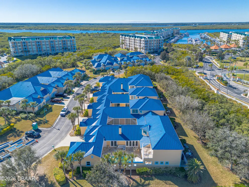 4641 Riverwalk Village Court Ponce Inlet, FL 32127