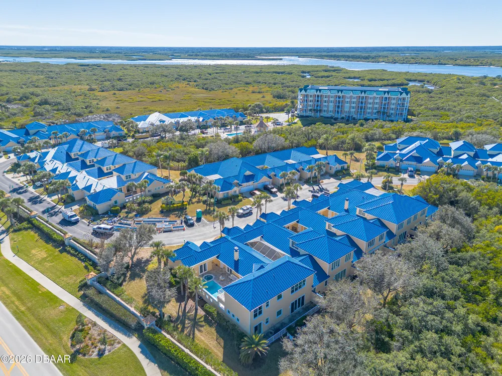 4641 Riverwalk Village Court Ponce Inlet, FL 32127