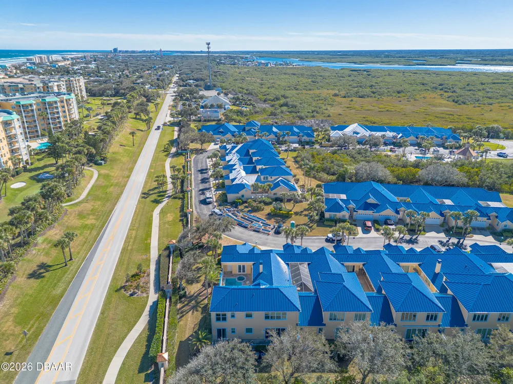 4641 Riverwalk Village Court Ponce Inlet, FL 32127