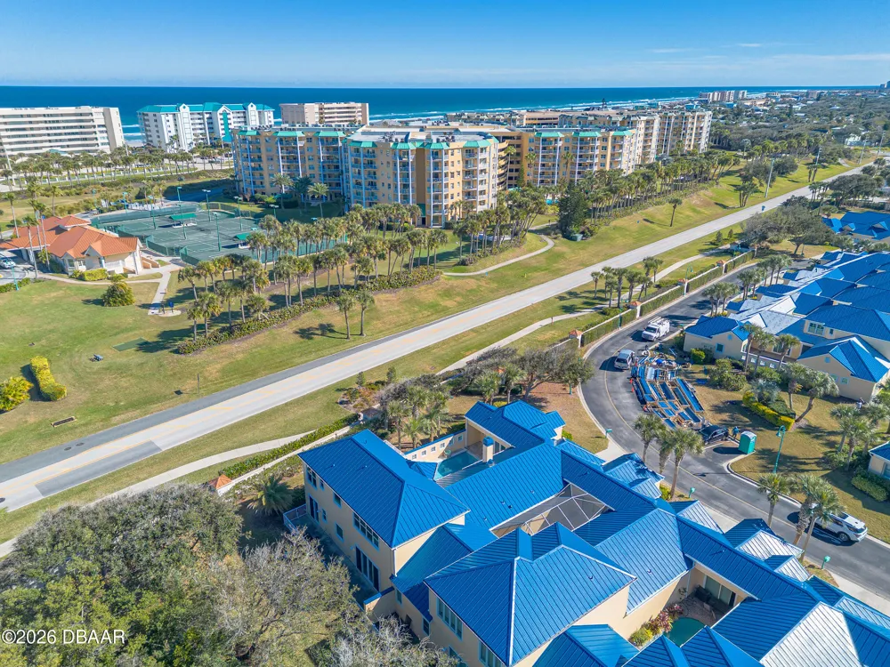 4641 Riverwalk Village Court Ponce Inlet, FL 32127