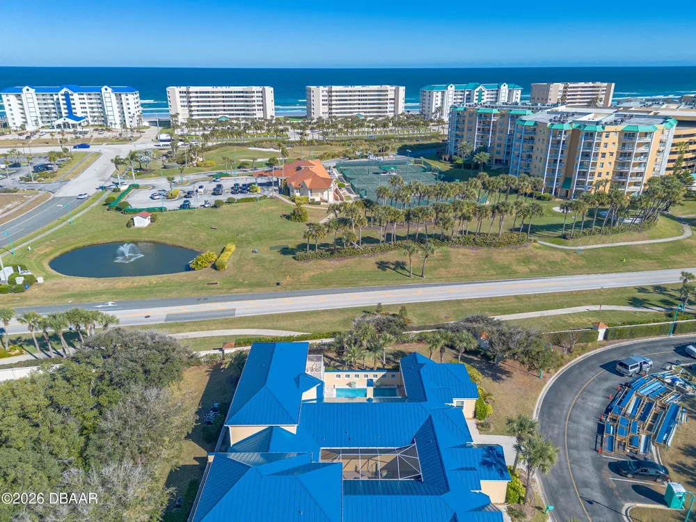 4641 Riverwalk Village Court Ponce Inlet, FL 32127