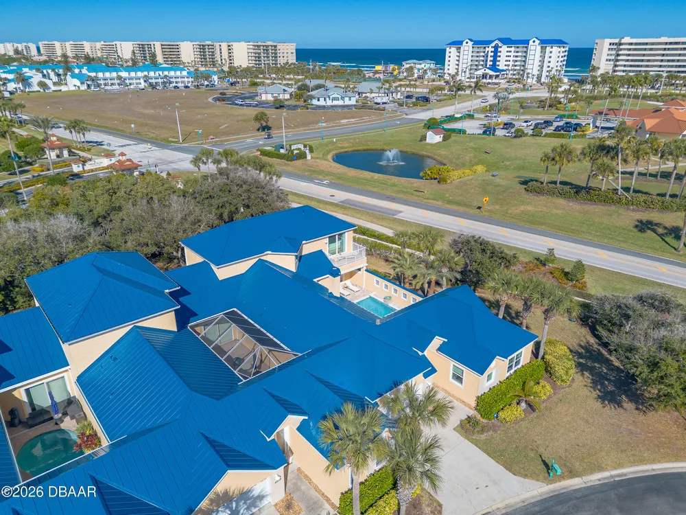 4641 Riverwalk Village Court Ponce Inlet, FL 32127
