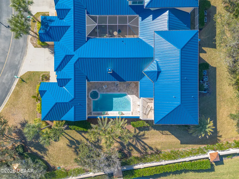 4641 Riverwalk Village Court Ponce Inlet, FL 32127