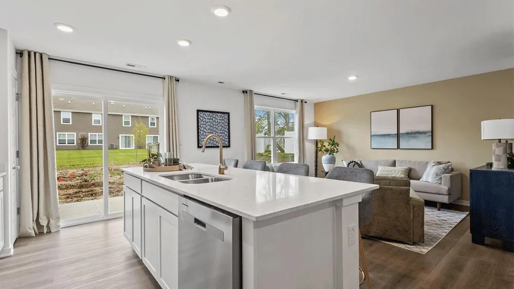 569 Cressmoor Boulevard Hobart, IN 46342