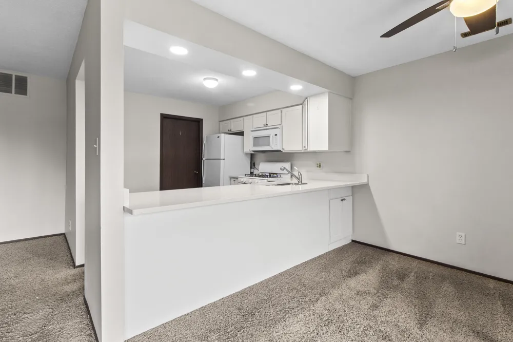 2513 E Lakeshore Drive Crown Point, IN 46307