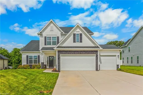 461 Brooke Hill Drive