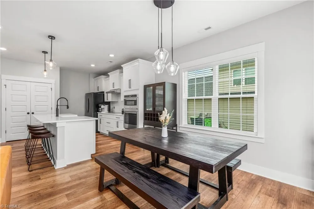 461 Brooke Hill Drive Lewisville, NC 27023