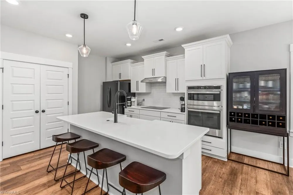 461 Brooke Hill Drive Lewisville, NC 27023