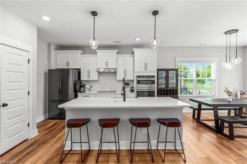 461 Brooke Hill Drive Lewisville, NC 27023