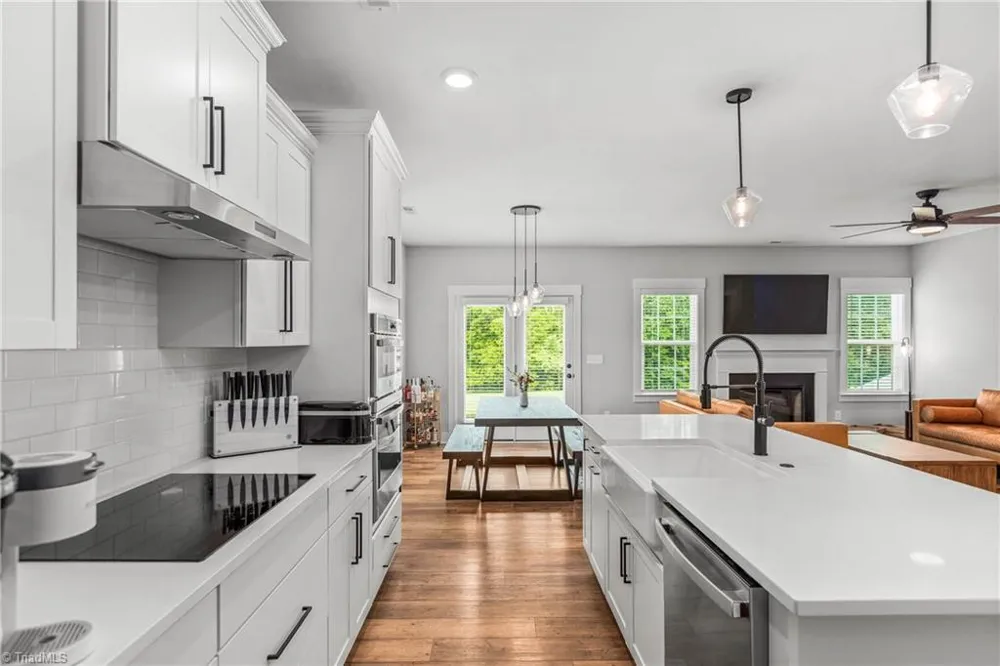 461 Brooke Hill Drive Lewisville, NC 27023