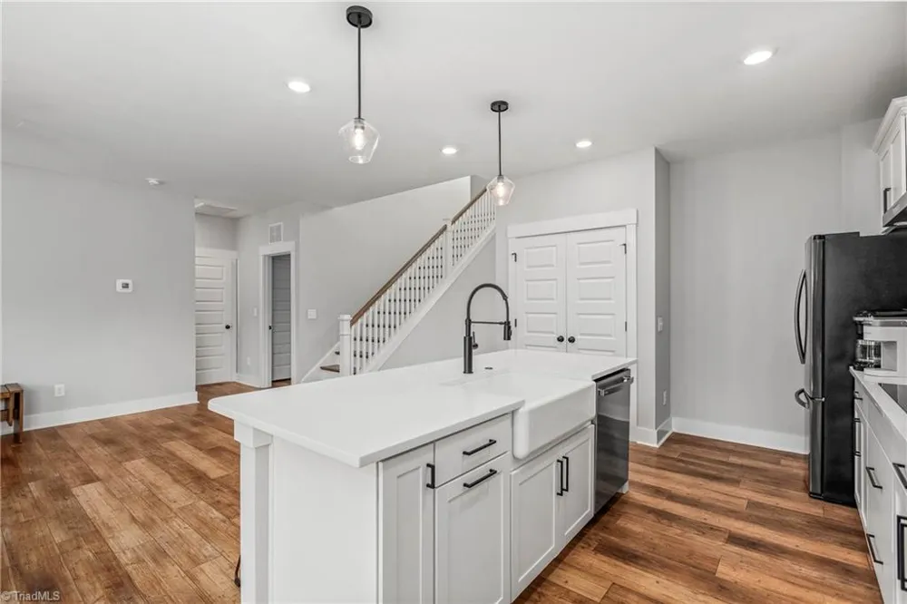 461 Brooke Hill Drive Lewisville, NC 27023
