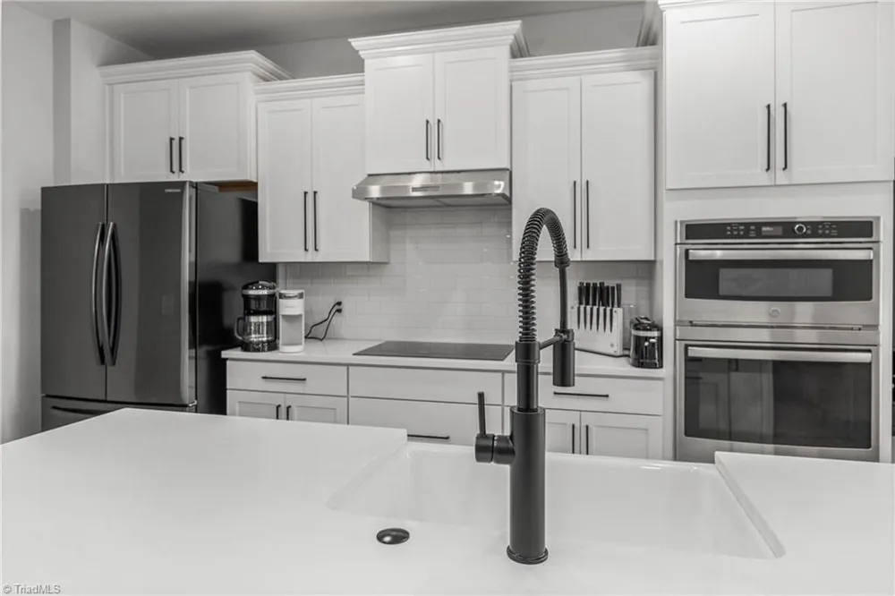 461 Brooke Hill Drive Lewisville, NC 27023