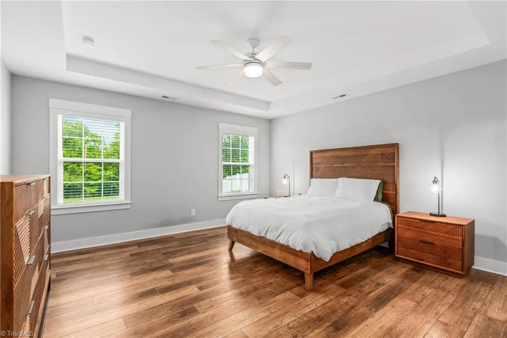461 Brooke Hill Drive Lewisville, NC 27023