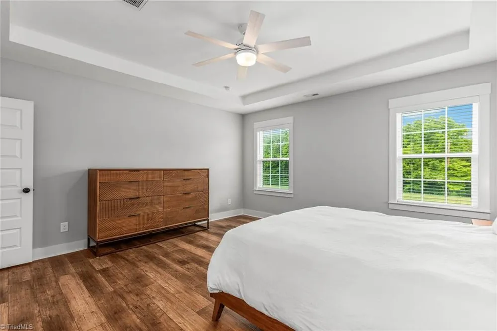 461 Brooke Hill Drive Lewisville, NC 27023