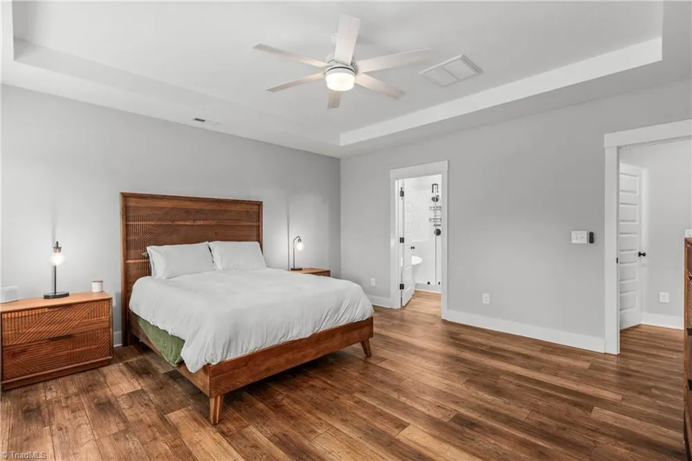 461 Brooke Hill Drive Lewisville, NC 27023