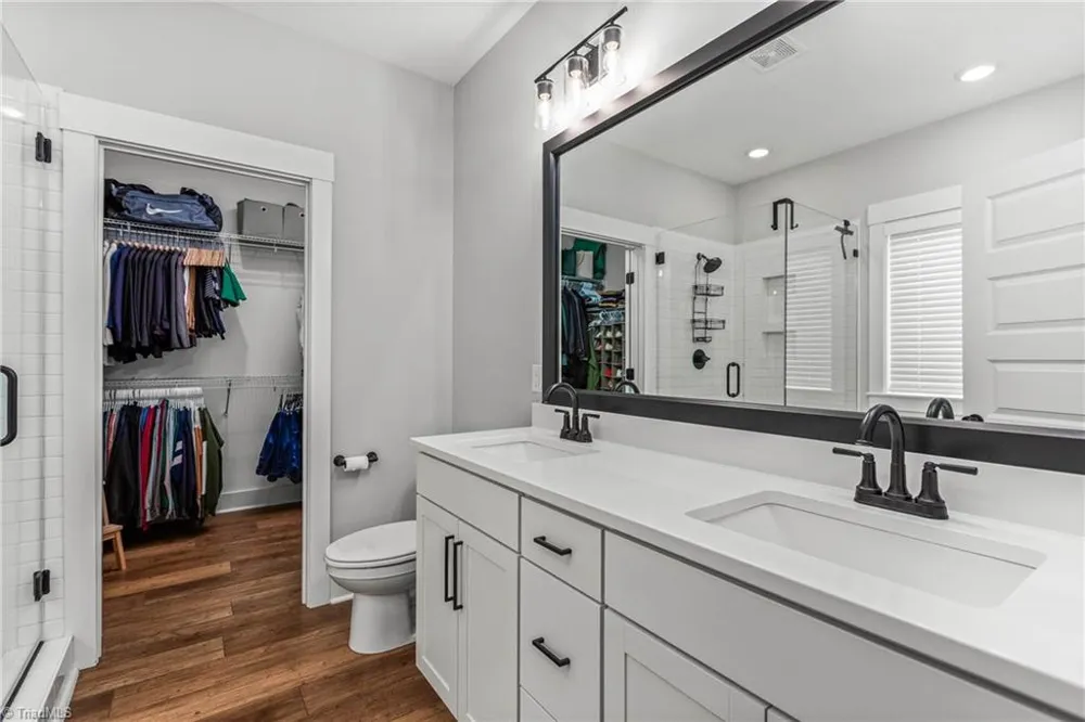 461 Brooke Hill Drive Lewisville, NC 27023