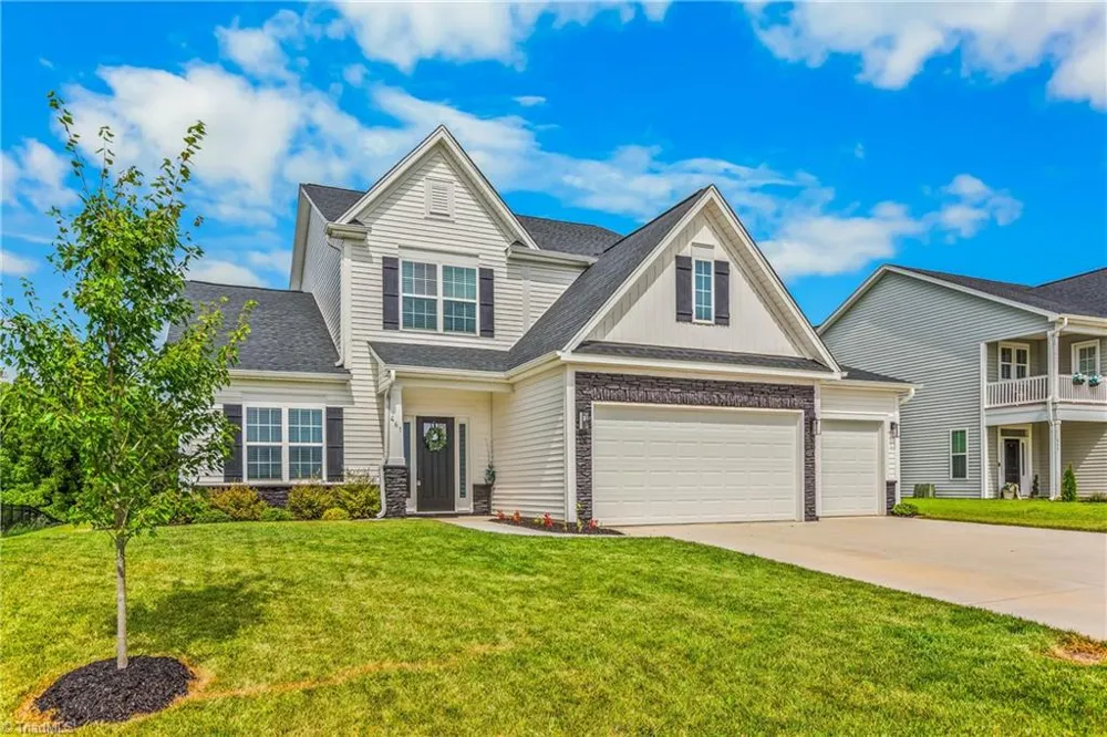 461 Brooke Hill Drive Lewisville, NC 27023