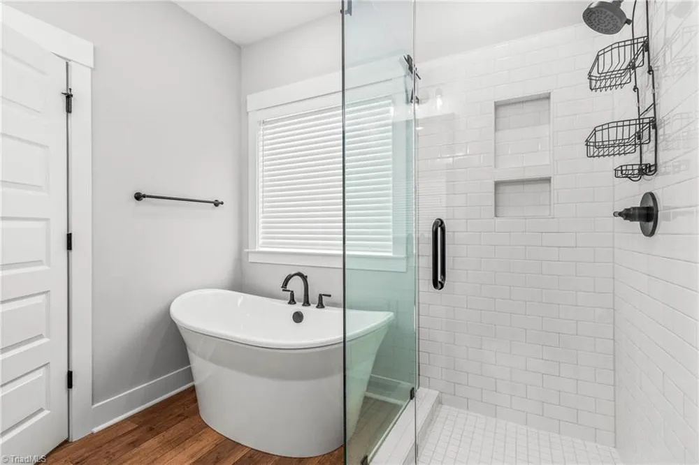 461 Brooke Hill Drive Lewisville, NC 27023