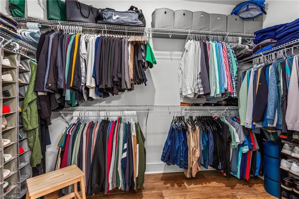 461 Brooke Hill Drive Lewisville, NC 27023