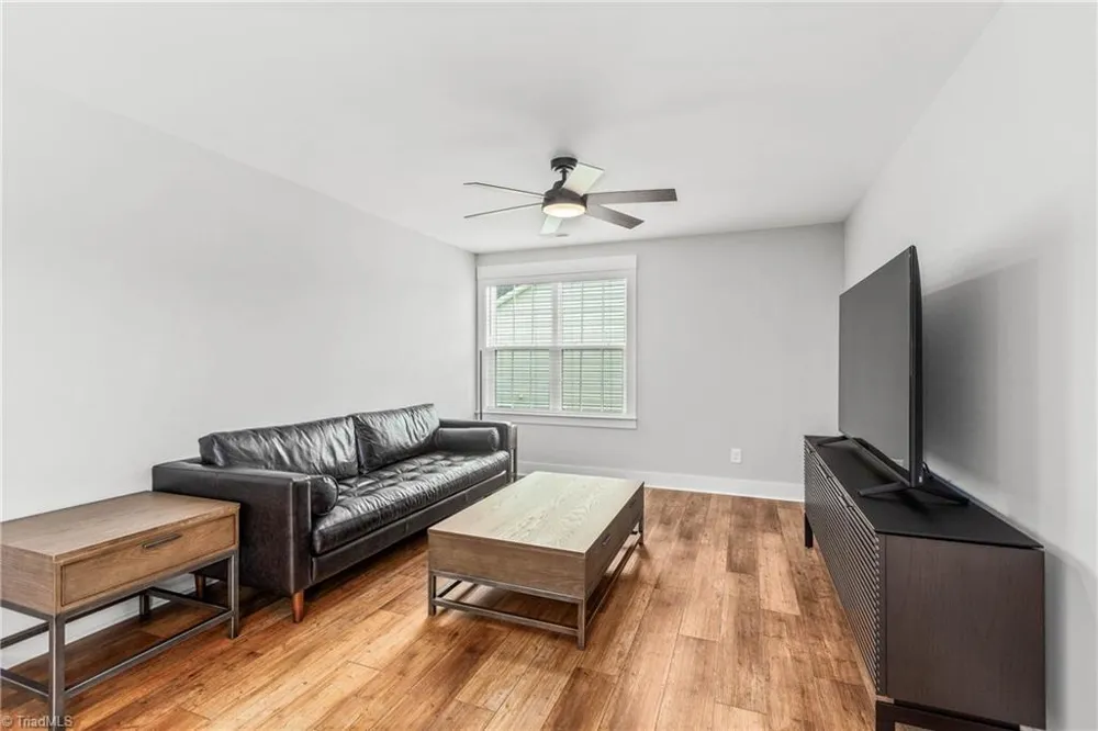 461 Brooke Hill Drive Lewisville, NC 27023