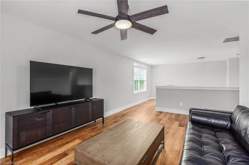 461 Brooke Hill Drive Lewisville, NC 27023