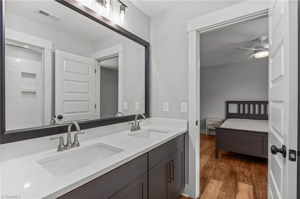 461 Brooke Hill Drive Lewisville, NC 27023
