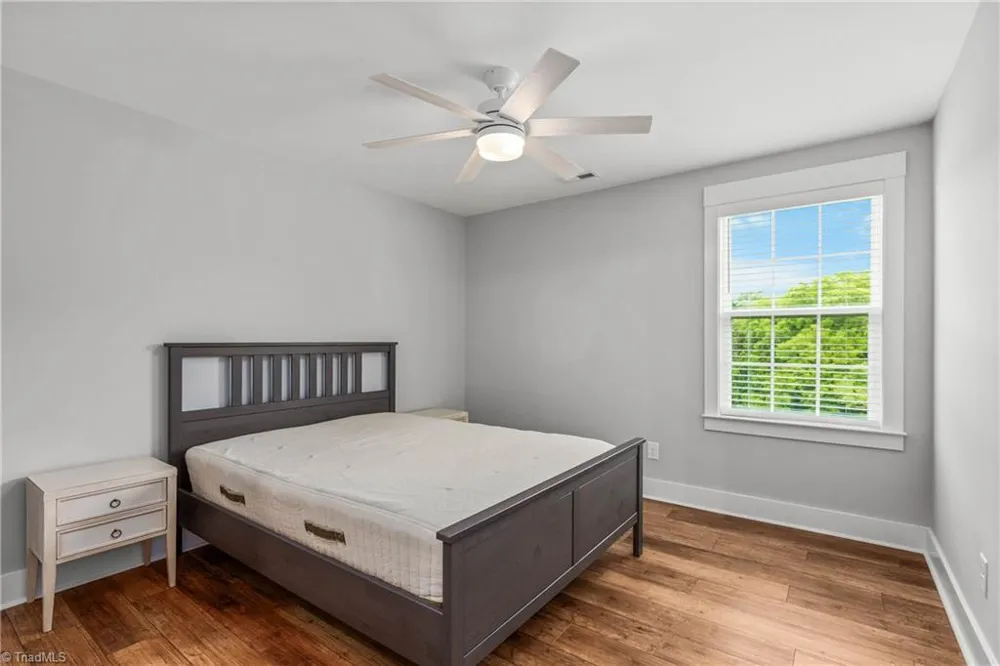 461 Brooke Hill Drive Lewisville, NC 27023