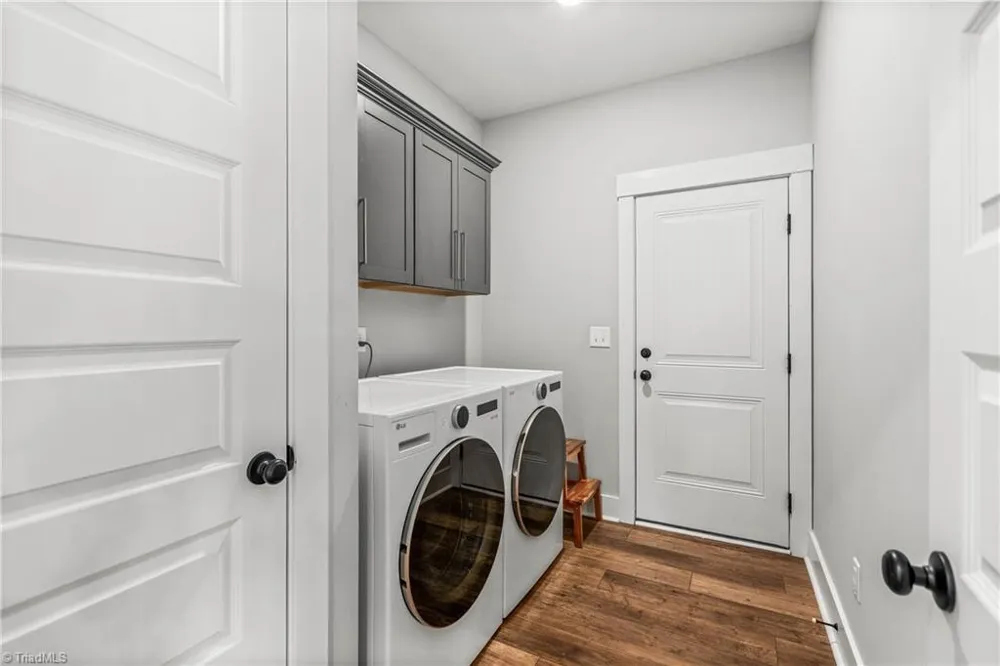 461 Brooke Hill Drive Lewisville, NC 27023