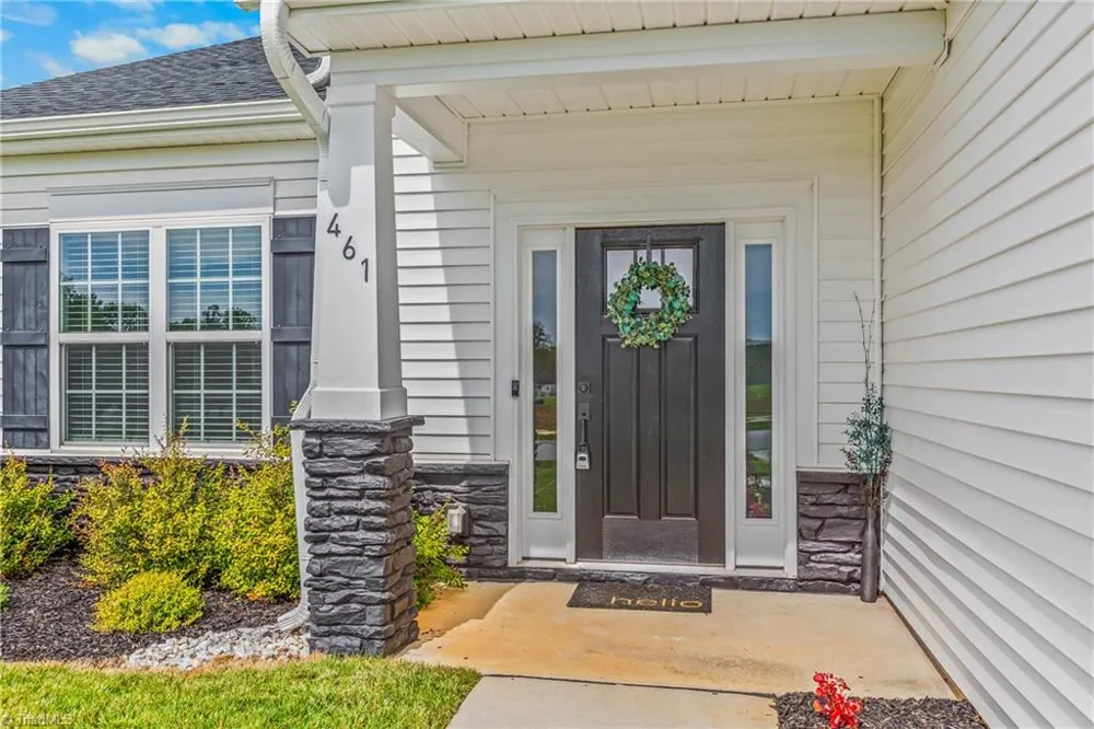 461 Brooke Hill Drive Lewisville, NC 27023