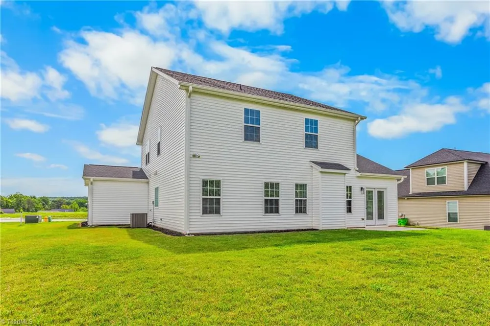 461 Brooke Hill Drive Lewisville, NC 27023