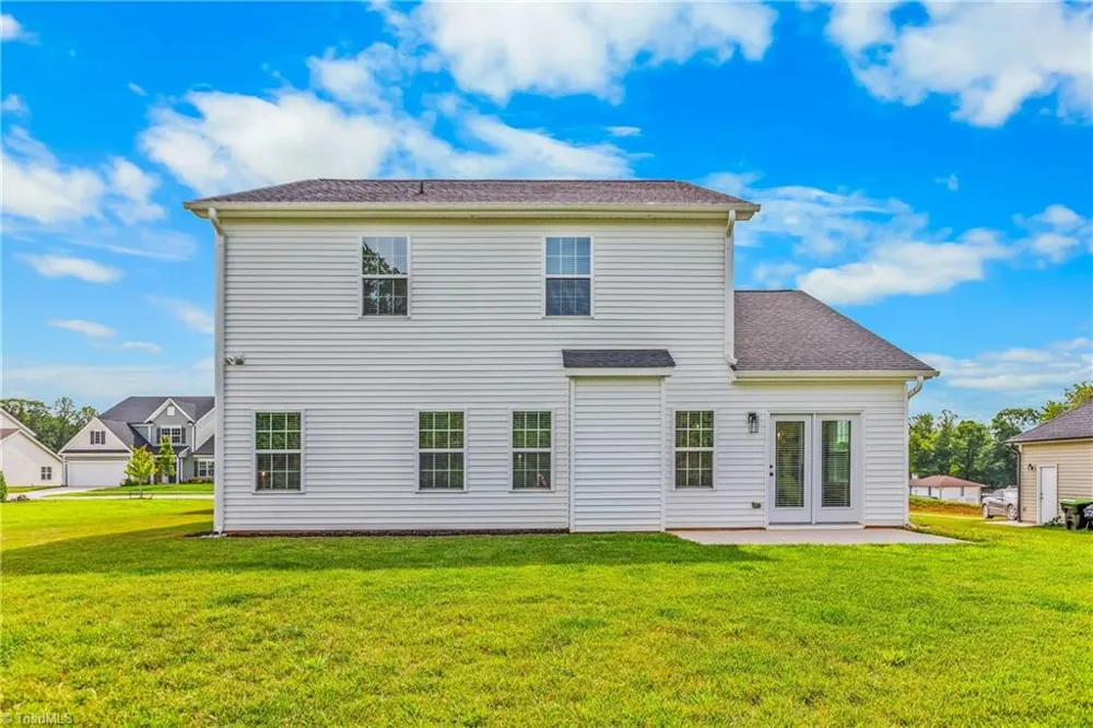 461 Brooke Hill Drive Lewisville, NC 27023
