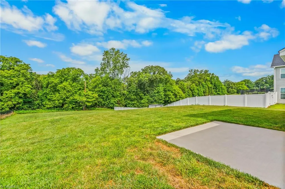461 Brooke Hill Drive Lewisville, NC 27023