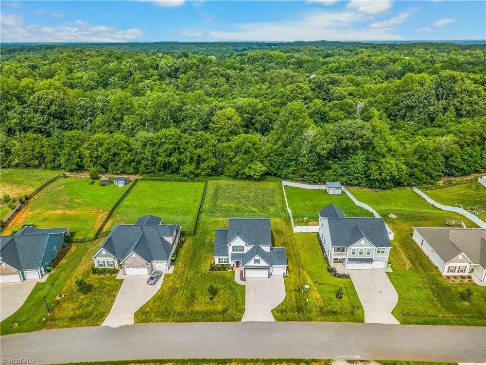 461 Brooke Hill Drive Lewisville, NC 27023