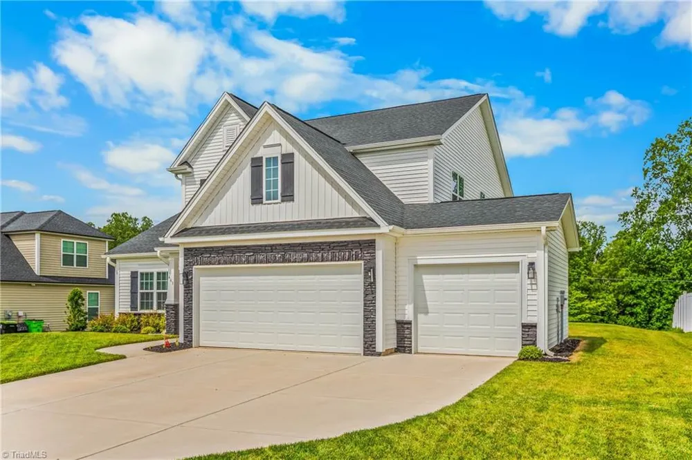461 Brooke Hill Drive Lewisville, NC 27023