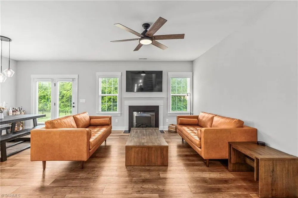 461 Brooke Hill Drive Lewisville, NC 27023