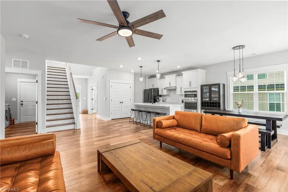 461 Brooke Hill Drive Lewisville, NC 27023