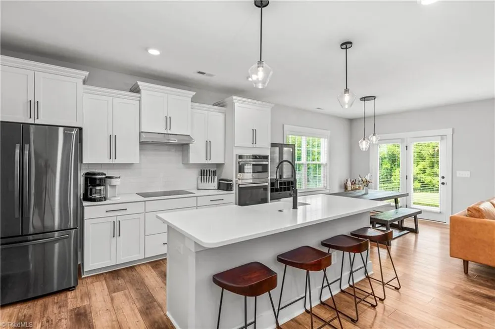 461 Brooke Hill Drive Lewisville, NC 27023
