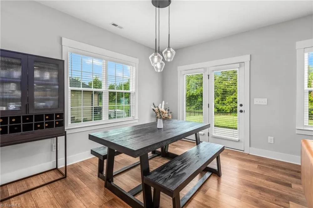 461 Brooke Hill Drive Lewisville, NC 27023
