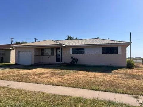 729 Wilbanks Drive