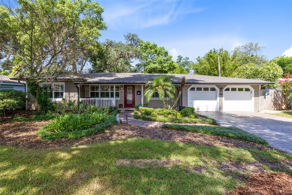 553 ARAPAHO TRAIL Maitland, FL 32751