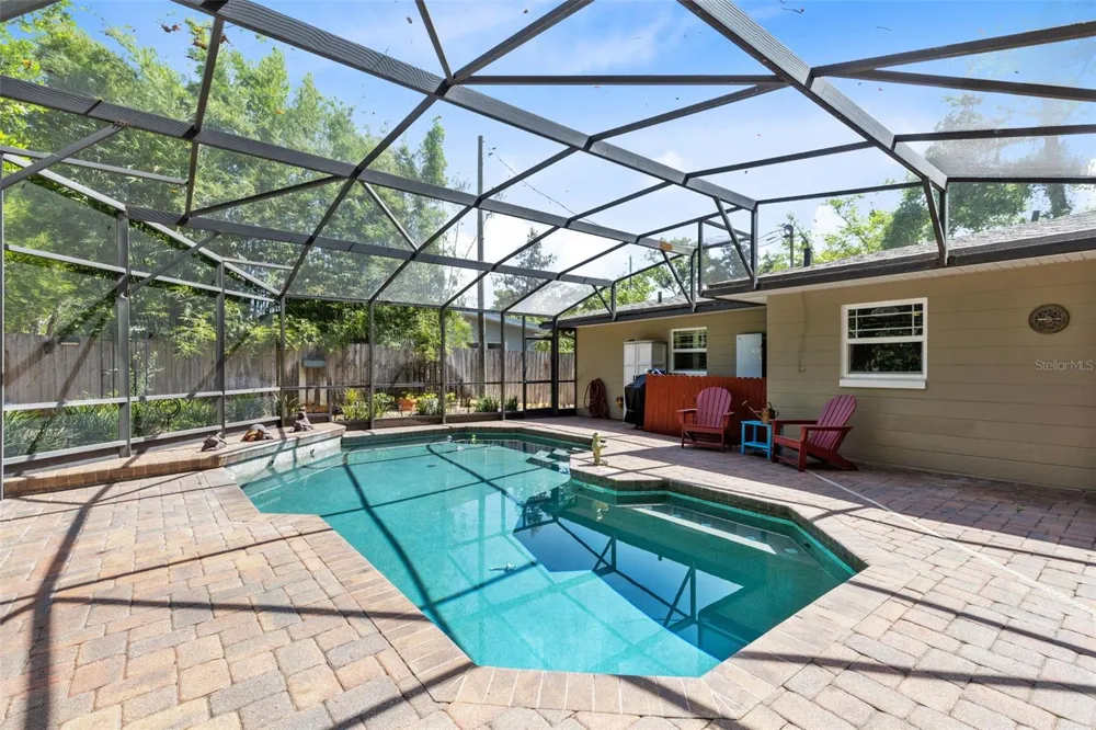 553 ARAPAHO TRAIL Maitland, FL 32751