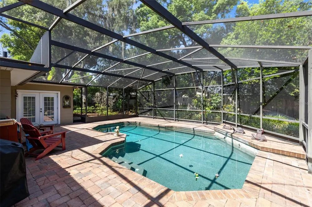 553 ARAPAHO TRAIL Maitland, FL 32751