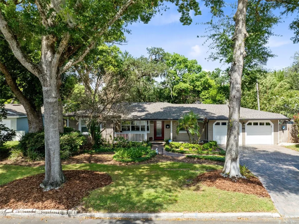 553 ARAPAHO TRAIL Maitland, FL 32751