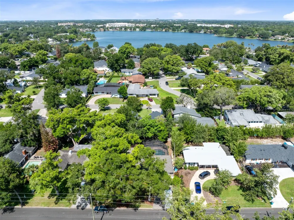 553 ARAPAHO TRAIL Maitland, FL 32751