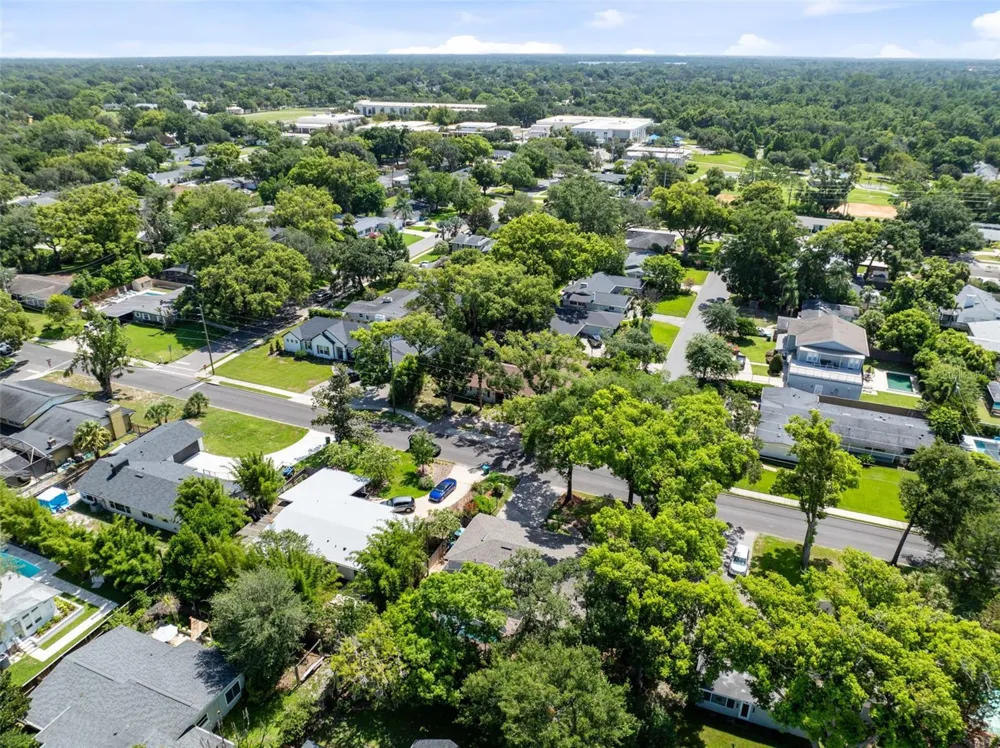 553 ARAPAHO TRAIL Maitland, FL 32751