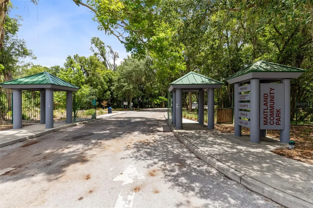 553 ARAPAHO TRAIL Maitland, FL 32751