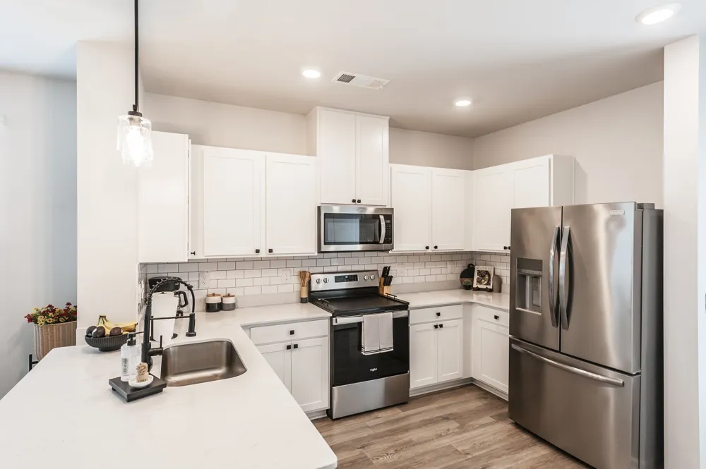 501 Ferndale Pl Lebanon, TN 37087