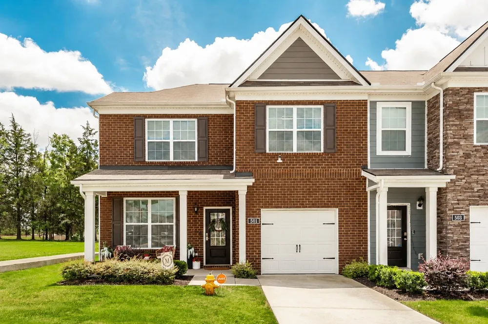 501 Ferndale Pl Lebanon, TN 37087