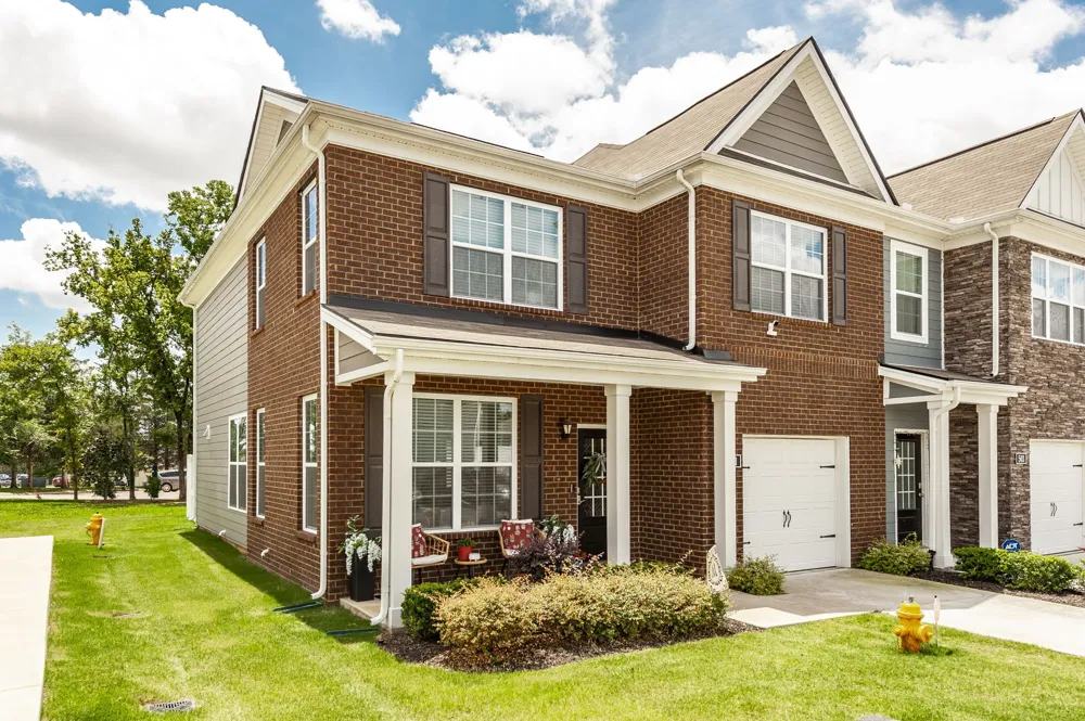 501 Ferndale Pl Lebanon, TN 37087