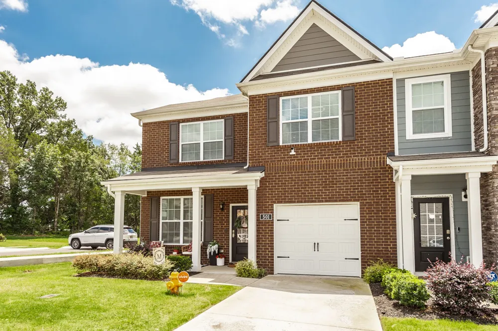 501 Ferndale Pl Lebanon, TN 37087